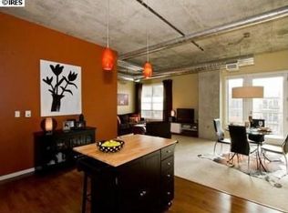 3701 Arapahoe Ave 316 #316, Boulder, CO 80303