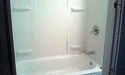 Shower Stall