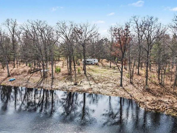 10746 N Beaver Trl, Bitely, MI 49309