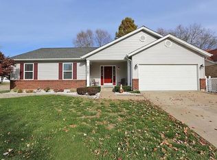 1727 Celerity Dr, Florissant, MO