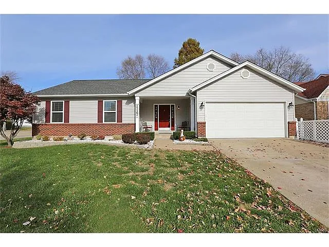 1727 Celerity Dr photo 1