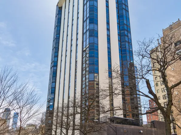 1310 N Ritchie Ct APT 27C, Chicago, IL 60610