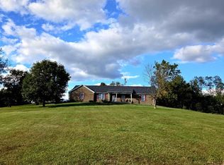 1300 Bear Creek Rd, Lawrenceburg, KY 40342