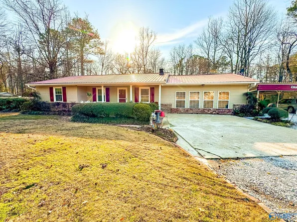 2525 Shady Ln S, Southside, AL 35907