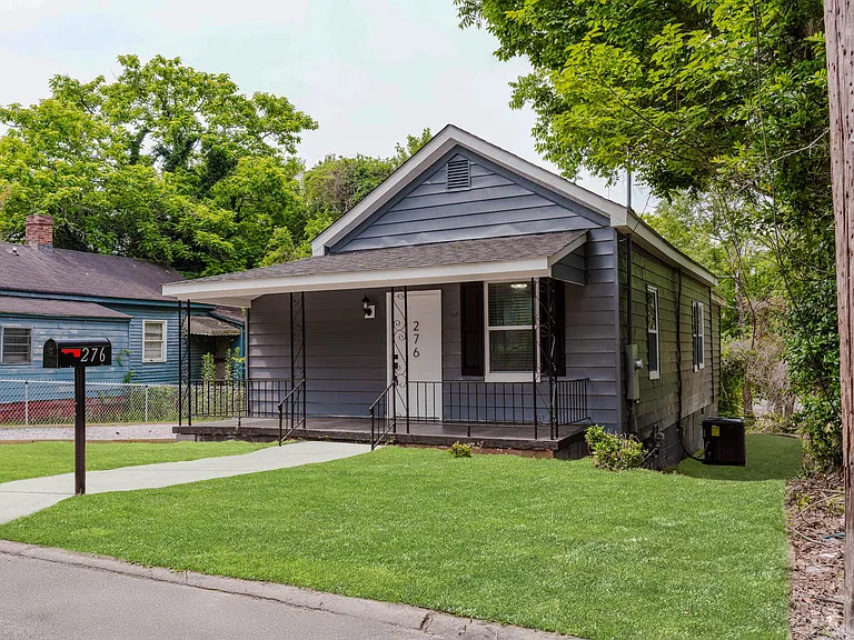276 Hydrolia St — Photo 1