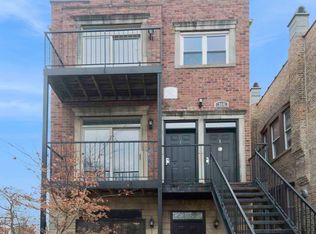 364 N Hamlin Ave UNIT 1, Chicago, IL 60624