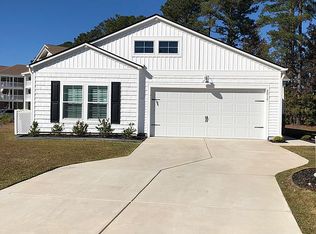 1506 Borgata Loop, Longs, SC 29568