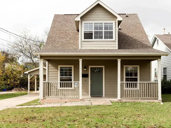 1164 Waller St, Austin, TX 78702