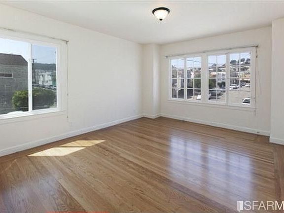 2nd image of 549-551 Visitacion Ave