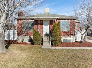 2270 W 7000 S, West Jordan, UT 84084