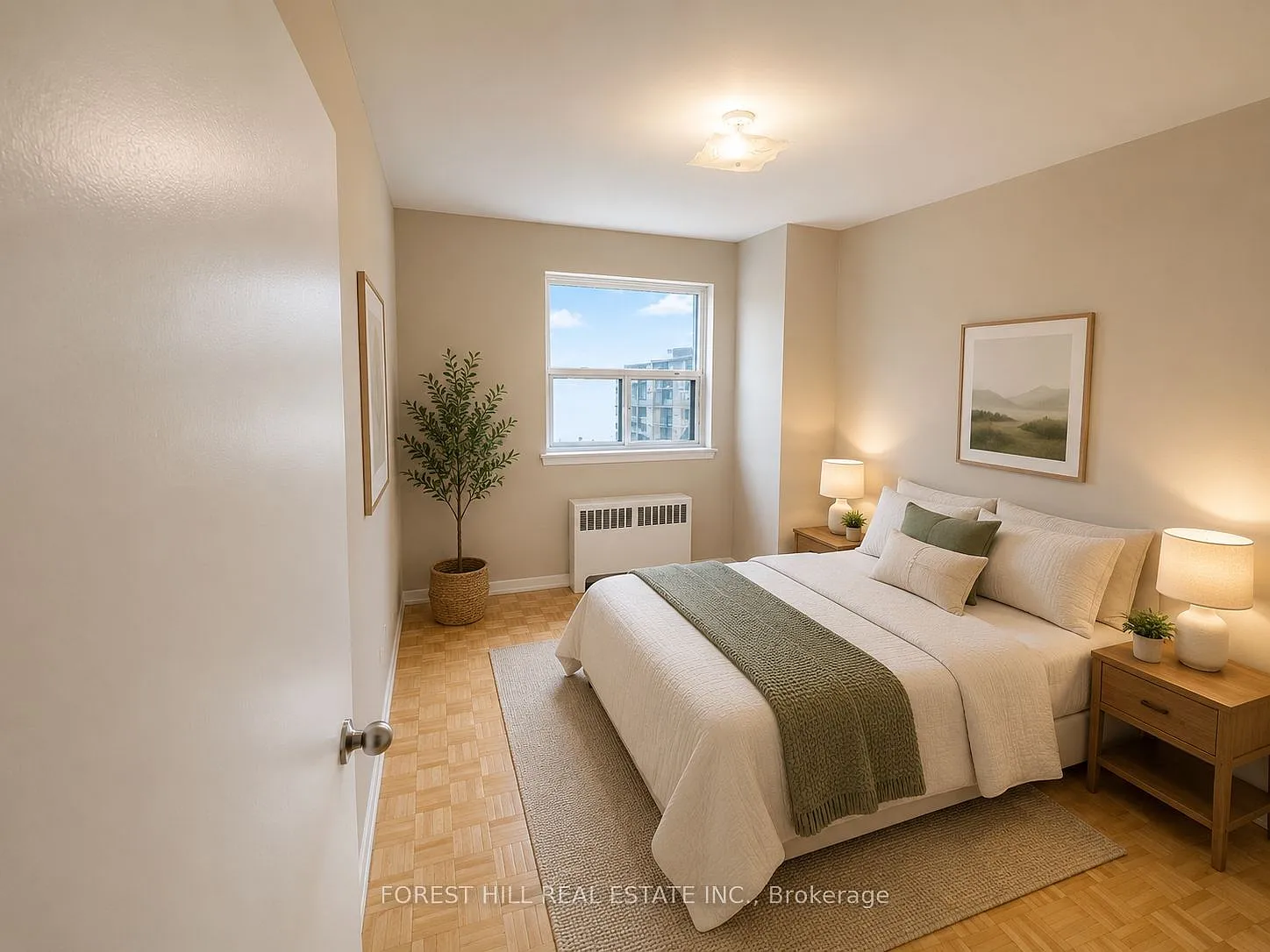 2 bed, $2,100 — Photo 3