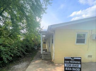 2309 Heiman St APT C, Nashville, TN 37208
