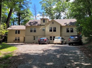 210 Buena Vista Dr #1, Boone, NC 28607