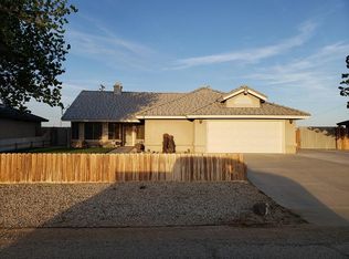 19800 Neuralia Rd, California City, CA 93505