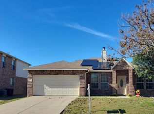 3428 Roxie Dr, Little Elm, TX 75068