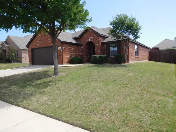 2824 Quarter Horse Ln, Celina, TX 75009