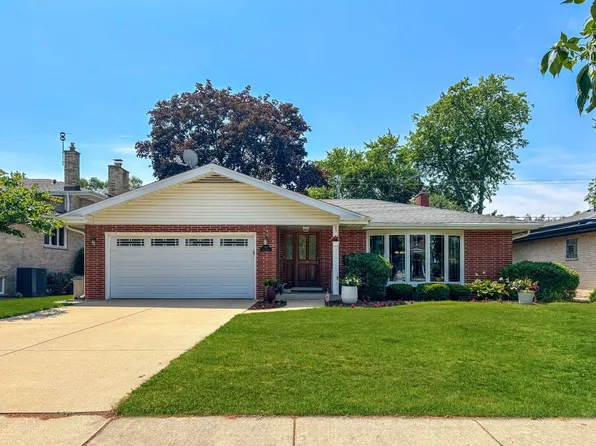 1140 S Stone Ave, La Grange, IL 60525