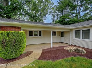 343 Taylors Mills Rd, Manalapan, NJ 07726