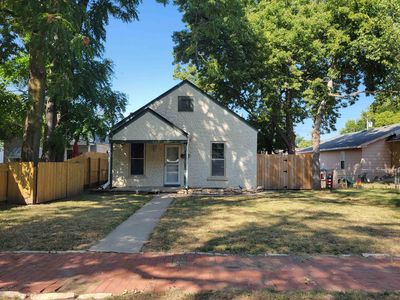 413 E 7th St, Concordia, KS, 66901
