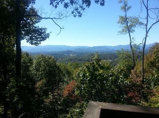 840 Timberland Trl, Franklin, NC 28734