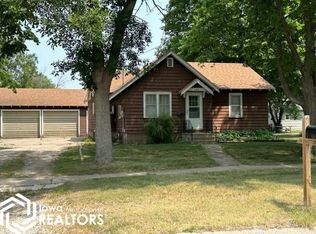 205 3rd Ave S, Humboldt, IA 50548