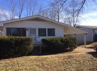 10504 Lilac Ave, Saint Louis, MO