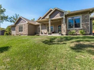 723 N 15th St, Adel, IA 50003