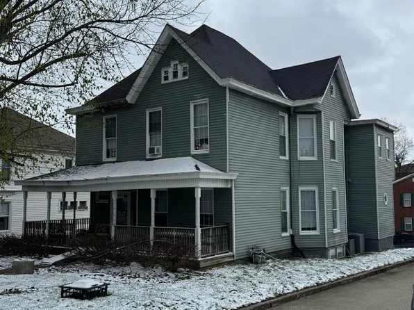 331 High St APT A, Richmond, KY 40475