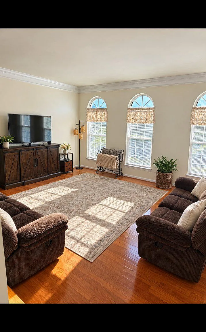 3 bed, 2.5 bath, 2582 sqft, $3,200 — Photo 2