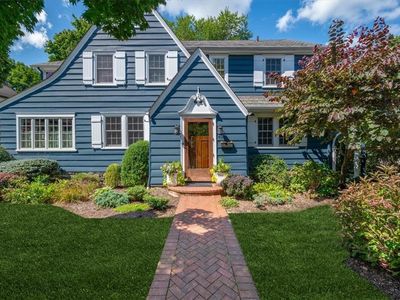 40 Flint Avenue, Larchmont, NY, 10538