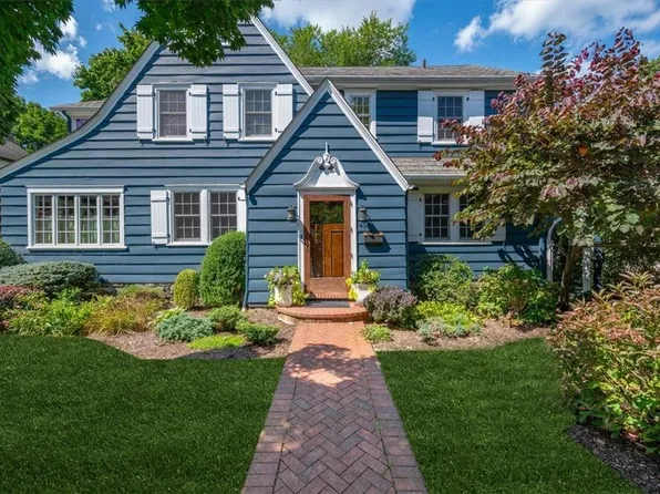 40 Flint Avenue, Larchmont, NY 10538