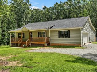 2710 Ballsville Rd, Powhatan, VA 23139