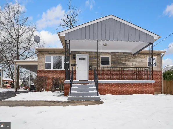 1611 Fenwood Ave, Oxon Hill, MD 20745