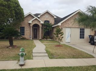 1201 E 8th St, Mercedes, TX 78570