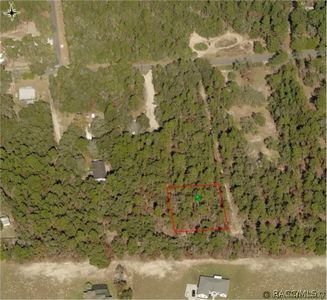 1711 N Daytona Point, Hernando, FL, 34442