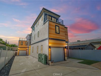 1205 Manzanita St, Los Angeles, CA, 90029