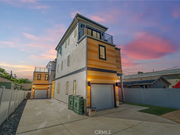 1205 Manzanita St, Los Angeles, CA 90029