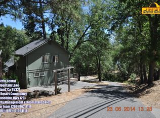 19560 Grizzly Cir, Groveland, CA