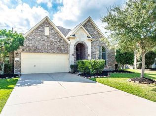 2227 Daroca Dr, League City, TX 77573
