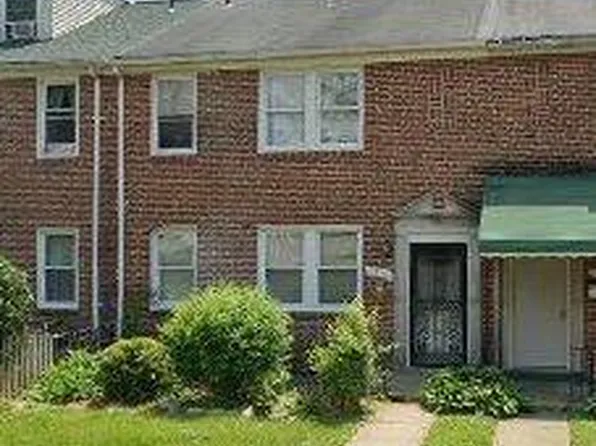 4313 Norfolk Ave, Baltimore, MD 21216