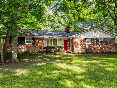 1859 Marian Dr, Indianapolis, IN, 46240