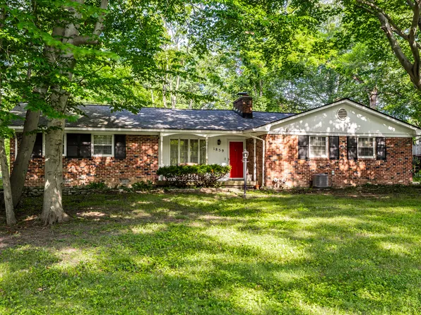 1859 Marian Dr, Indianapolis, IN 46240