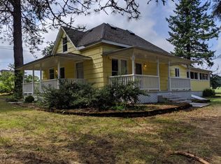 4017 Orchard Heights Rd NW, Salem, OR 97304