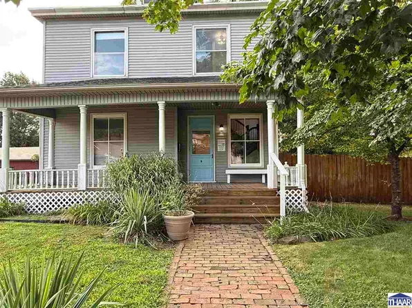 624 S 7th St, Terre Haute, IN 47807