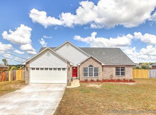 534 Tikell Dr, Crestview, FL 32536