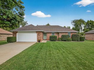 3529 W Cardinal Dr, Springfield, MO 65810