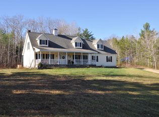 9 Emerson Dr, Sutton, NH 03221