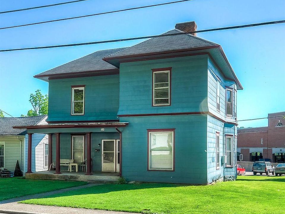 1st image of 604 Taylor Ave APT 3