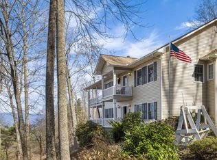 749 Ramey Mountain Rd, Hiawassee, GA 30546