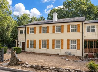 2031 Ridge Ave, Montgomery, AL 36106